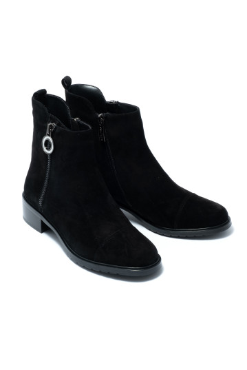 Черевики жіночі Welfare 730032142/BLK/41