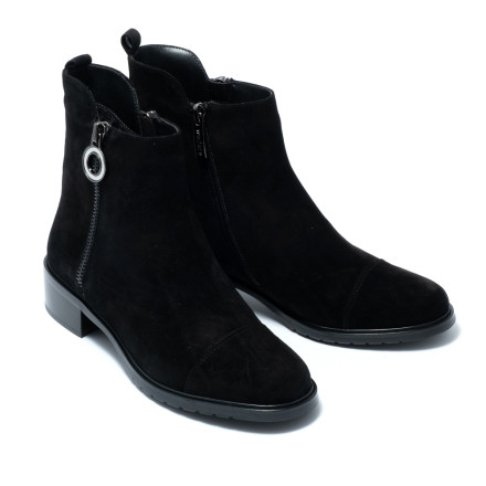 Черевики жіночі Welfare 730032142/BLK/41