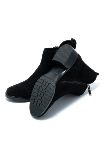 Черевики жіночі Welfare 730032142/BLK/41