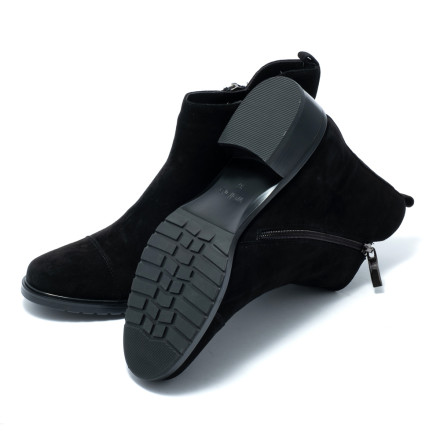 Черевики жіночі Welfare 730032142/BLK/41