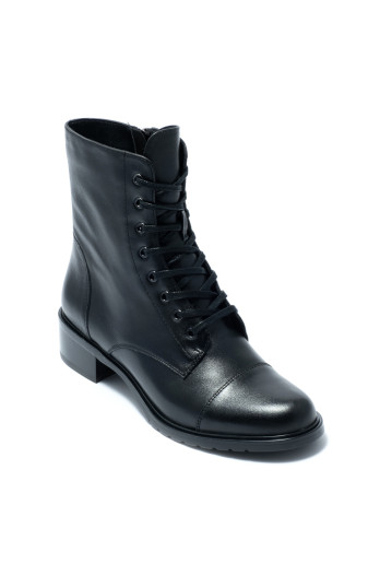 Черевики жіночі Welfare 730032212/BLK/41