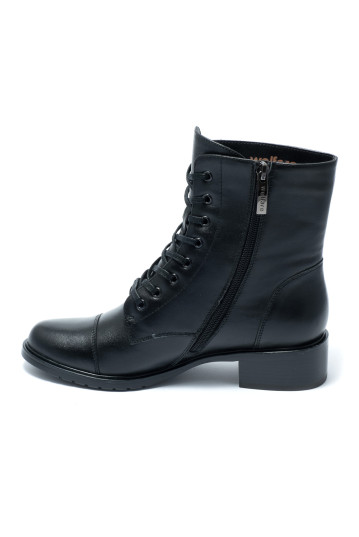 Черевики жіночі Welfare 730032212/BLK/41