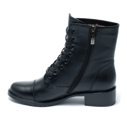 Черевики жіночі Welfare 730032212/BLK/41
