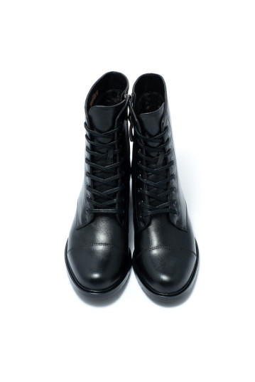Черевики жіночі Welfare 730032212/BLK/41