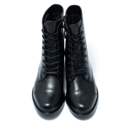 Черевики жіночі Welfare 730032212/BLK/41