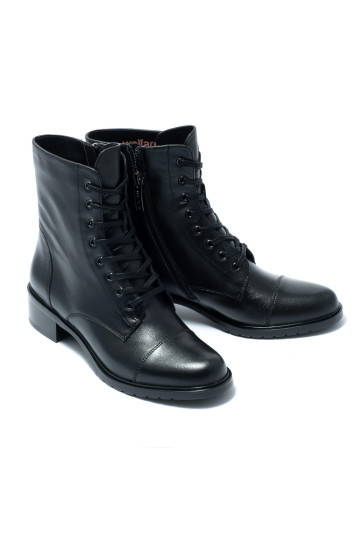 Черевики жіночі Welfare 730032212/BLK/41
