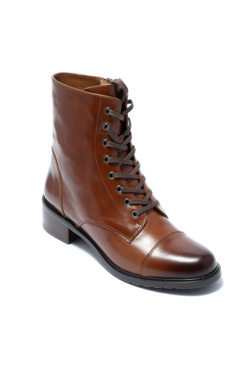 Черевики жіночі Welfare 730032212/BRN/41