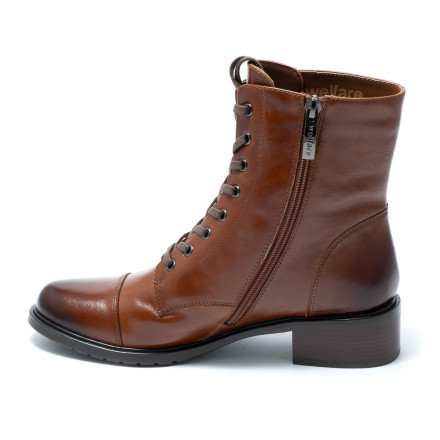 Черевики жіночі Welfare 730032212/BRN/41