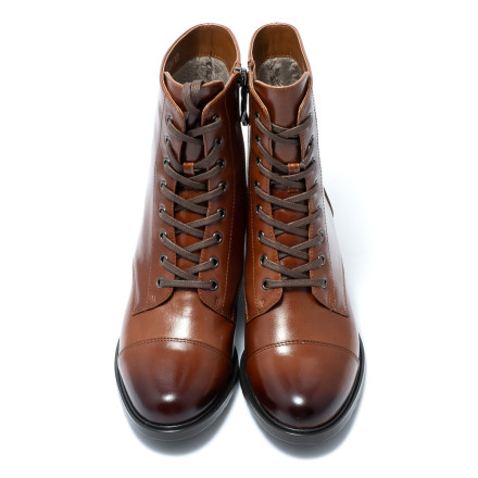 Черевики жіночі Welfare 730032212/BRN/41