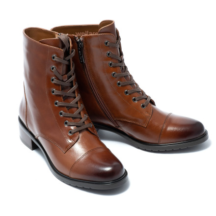Черевики жіночі Welfare 730032212/BRN/41