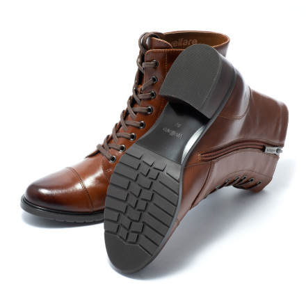 Черевики жіночі Welfare 730032212/BRN/41