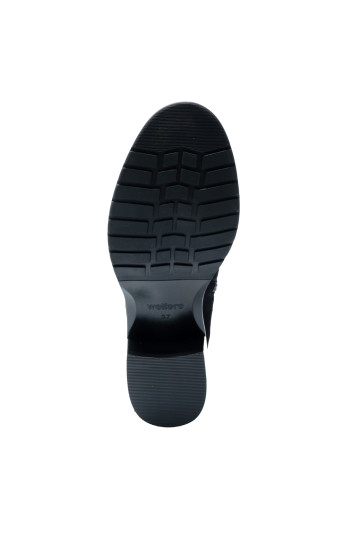 Сапоги женские Welfare 730033142/BLK/41