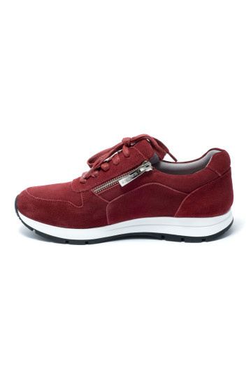 Кроссовки женские Welfare 770051258/L.BORDO/41