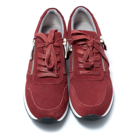 Кросівки жіночі Welfare 770051258/L.BORDO/41