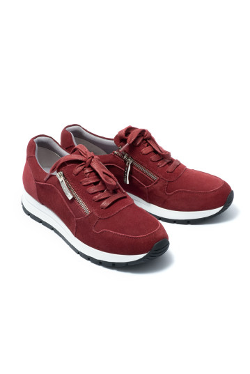 Кроссовки женские Welfare 770051258/L.BORDO/41