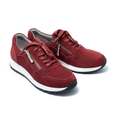 Кросівки жіночі Welfare 770051258/L.BORDO/41