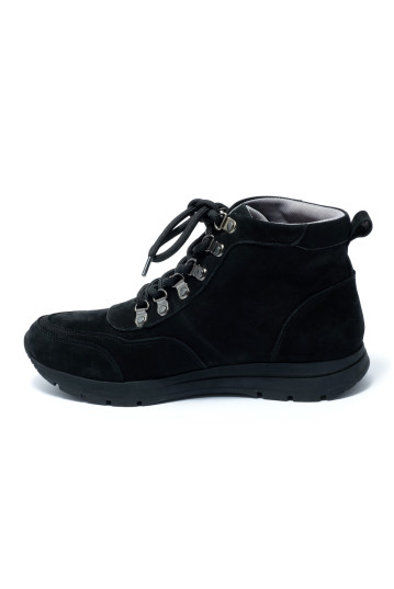 Черевики жіночі Welfare 770072228/BLK/41