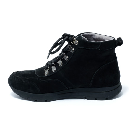 Черевики жіночі Welfare 770072228/BLK/41