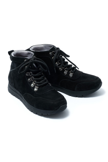 Черевики жіночі Welfare 770072228/BLK/41