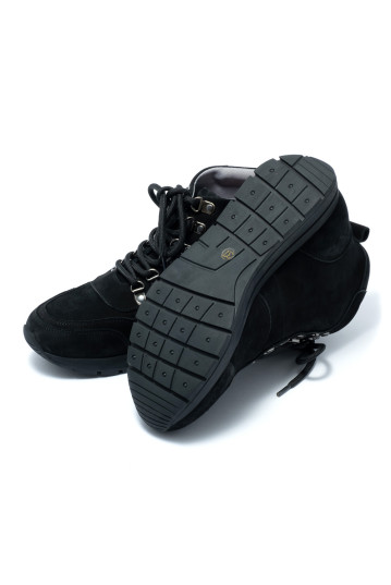 Черевики жіночі Welfare 770072228/BLK/41