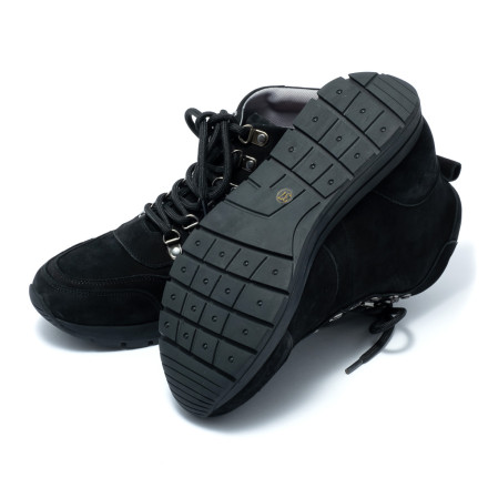 Черевики жіночі Welfare 770072228/BLK/41