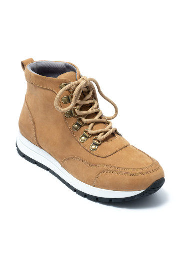 Черевики жіночі Welfare 770072228/D.BEIGE/41