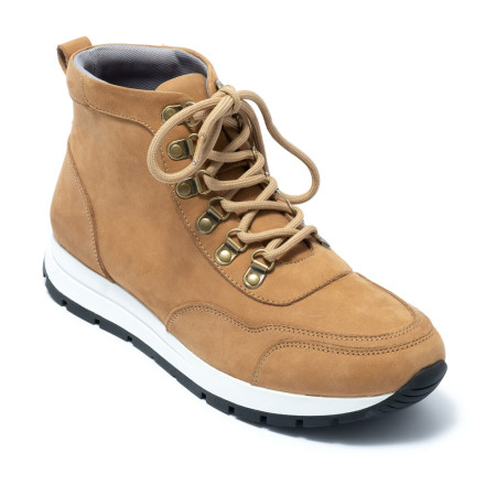 Черевики жіночі Welfare 770072228/D.BEIGE/41