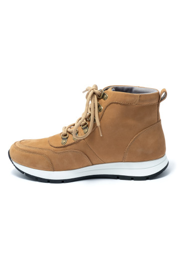 Черевики жіночі Welfare 770072228/D.BEIGE/41