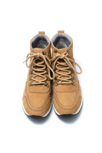 Черевики жіночі Welfare 770072228/D.BEIGE/41