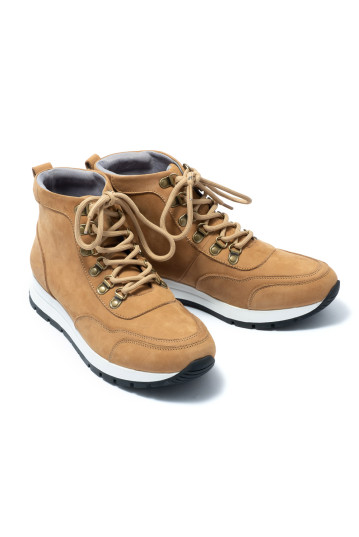 Черевики жіночі Welfare 770072228/D.BEIGE/41