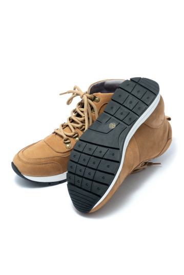 Черевики жіночі Welfare 770072228/D.BEIGE/41