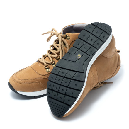 Черевики жіночі Welfare 770072228/D.BEIGE/41