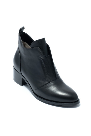 Черевики жіночі Welfare 770082112/BLK/41