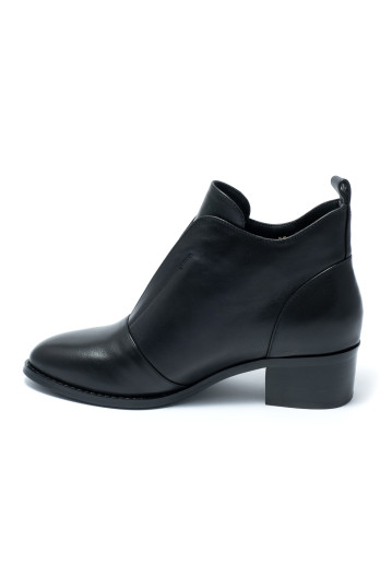 Черевики жіночі Welfare 770082112/BLK/41