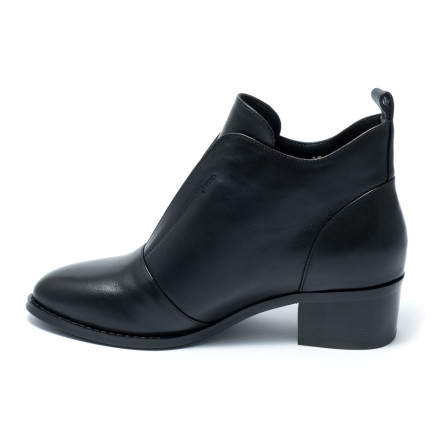 Черевики жіночі Welfare 770082112/BLK/41