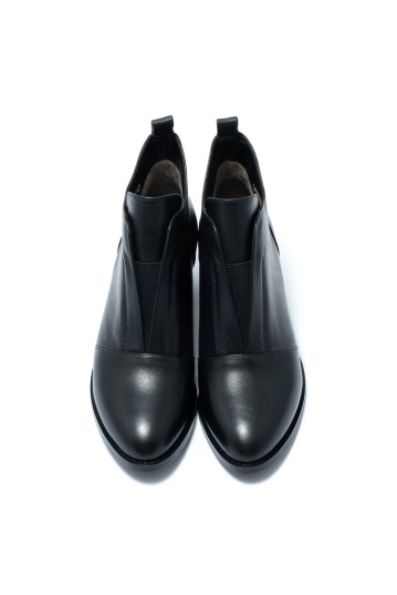 Черевики жіночі Welfare 770082112/BLK/41