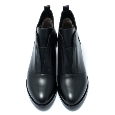 Черевики жіночі Welfare 770082112/BLK/41