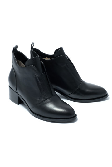 Черевики жіночі Welfare 770082112/BLK/41