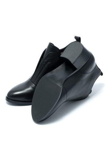 Черевики жіночі Welfare 770082112/BLK/41