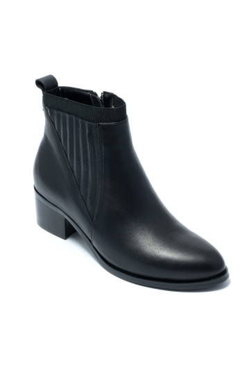 Черевики жіночі Welfare 770082312/BLK/41