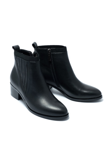 Черевики жіночі Welfare 770082312/BLK/41