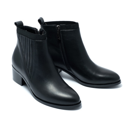 Черевики жіночі Welfare 770082312/BLK/41