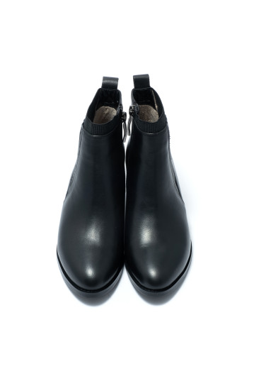 Черевики жіночі Welfare 770082312/BLK/41