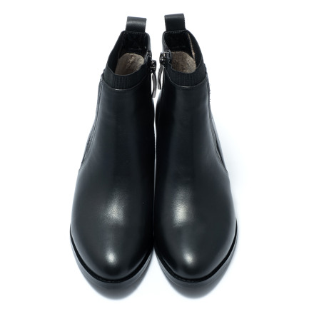 Черевики жіночі Welfare 770082312/BLK/41