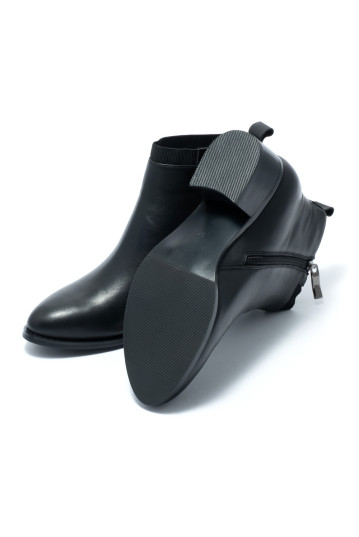 Черевики жіночі Welfare 770082312/BLK/41