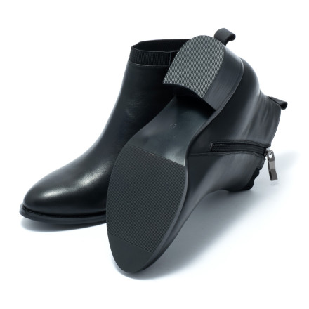 Черевики жіночі Welfare 770082312/BLK/41