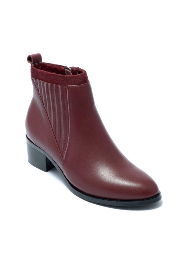 Черевики жіночі Welfare 770082312/BORDO/41