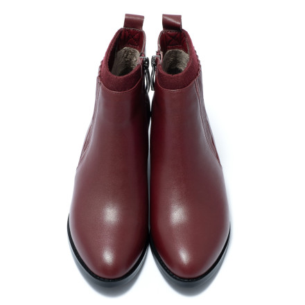 Черевики жіночі Welfare 770082312/BORDO/41