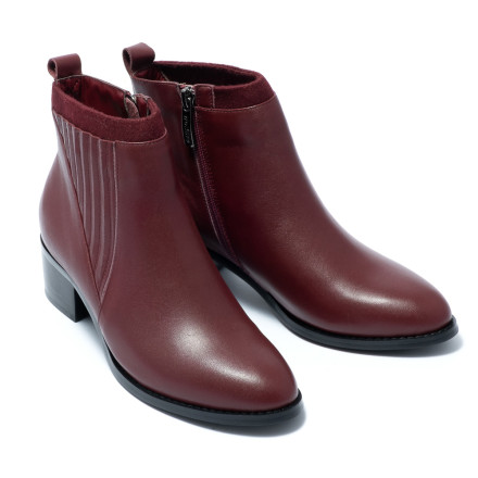 Черевики жіночі Welfare 770082312/BORDO/41