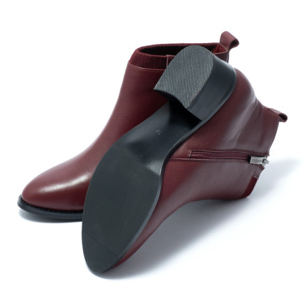 Черевики жіночі Welfare 770082312/BORDO/41